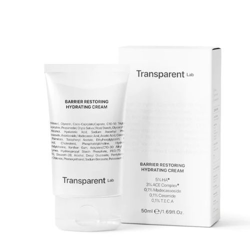 купити Transparent Lab Ультразволожуючий крем