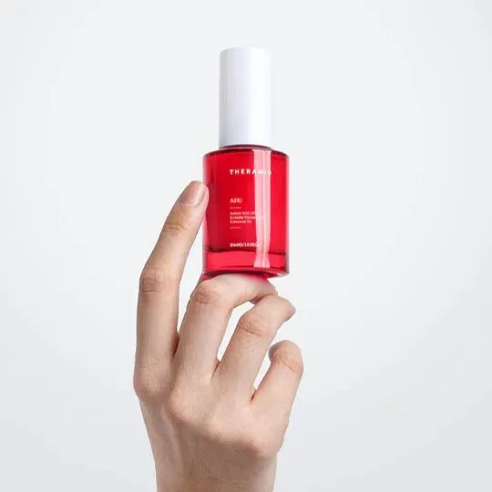 Купити Theramid Azid - Azelaic Acid 15% Treatment Антивікова