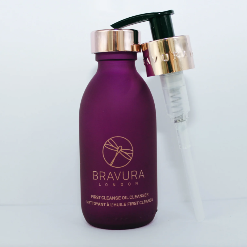 купити Bravura London Гідрофільну олію