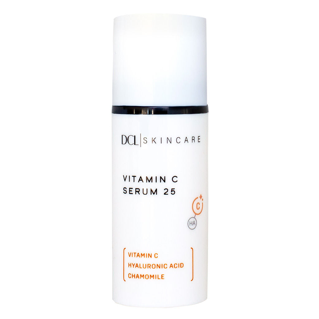 C SCAPE HIGH POTENCY SERUM 25 купити DCL сироватку для обличчя з вітаміном C