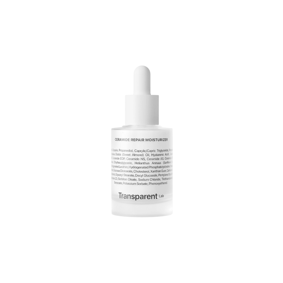 CERAMIDE REPAIR MOISTURIZER2 купити Transparent Lab Ультразволожуючу сироватку