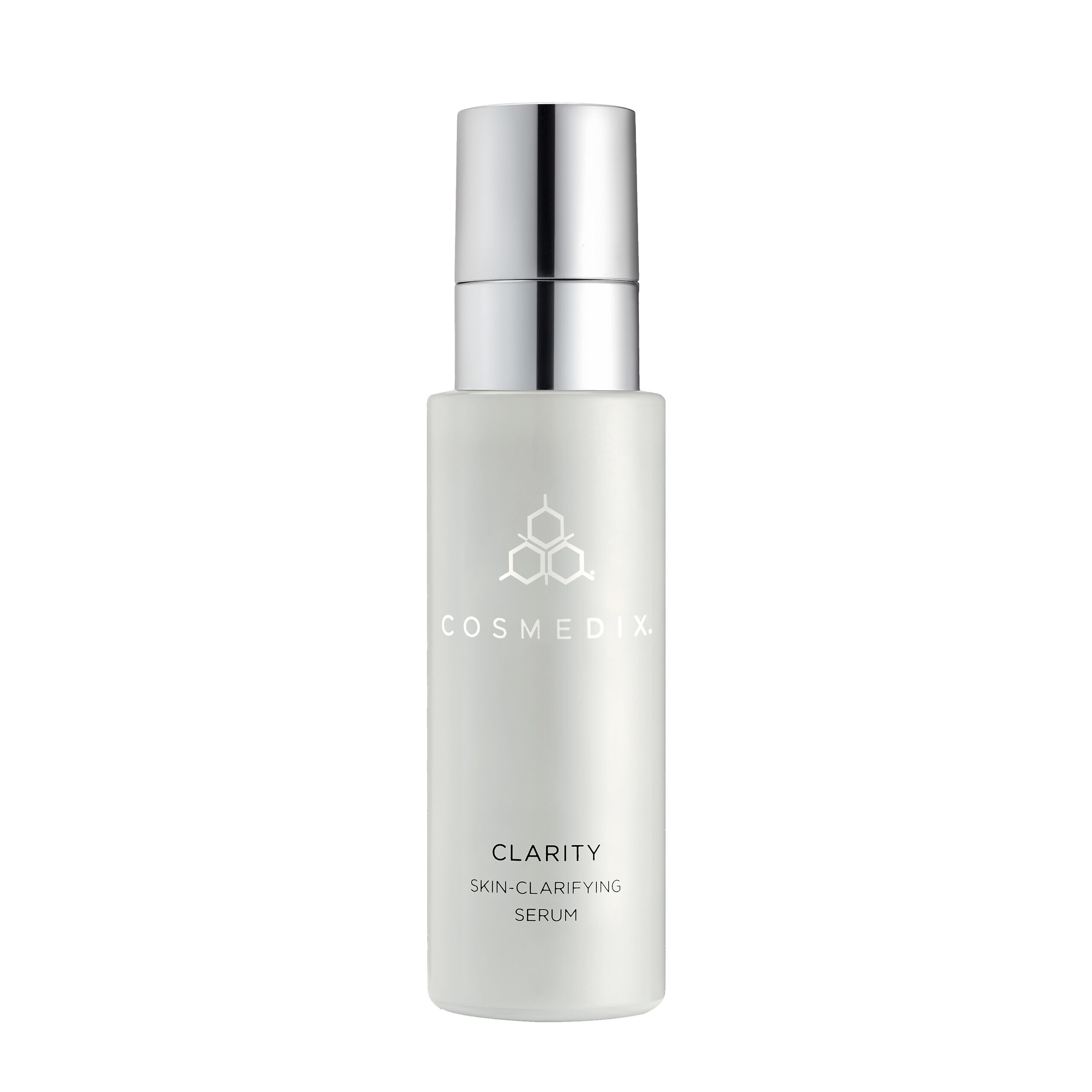 купити Cosmedix Clarity Serum Очищуюча сиворотка для проблемної шкіри