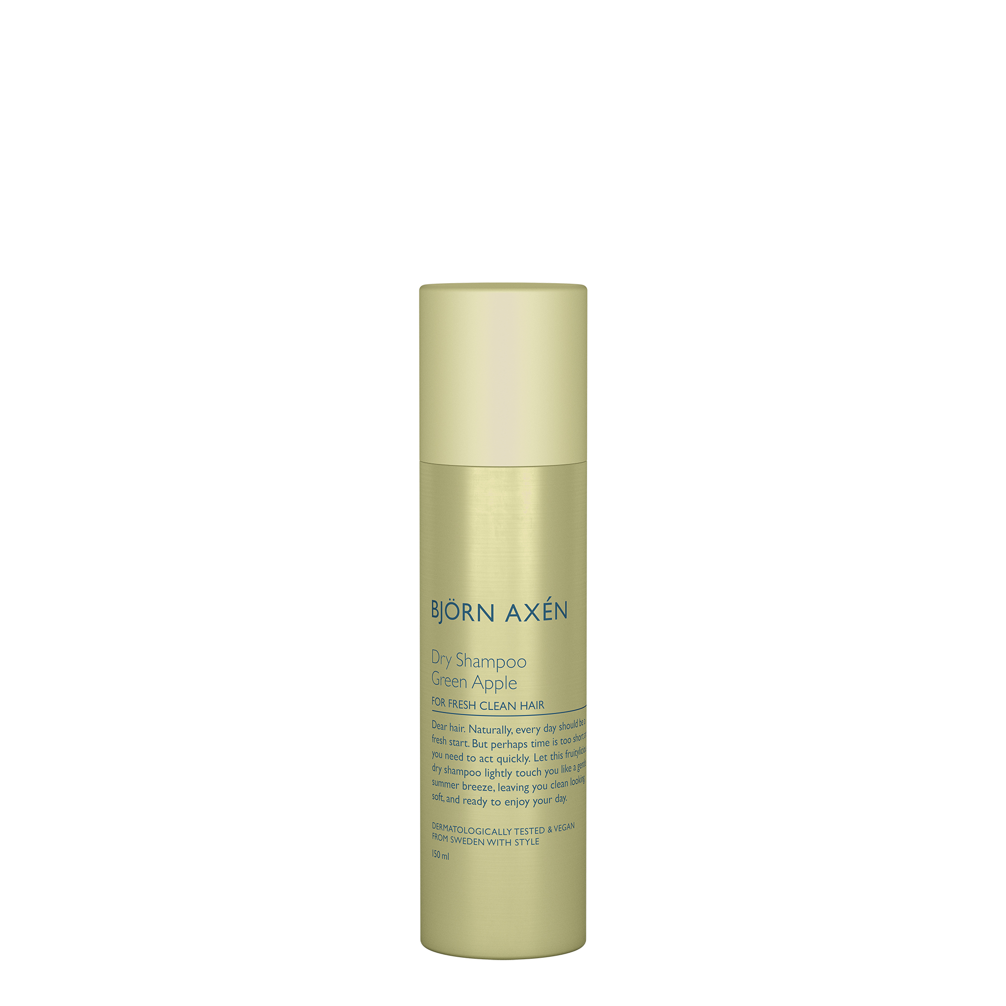 Dry_Shampoo_Green_Apple_150ml Купити Сухий шампунь Bjorn Axen 150 мл