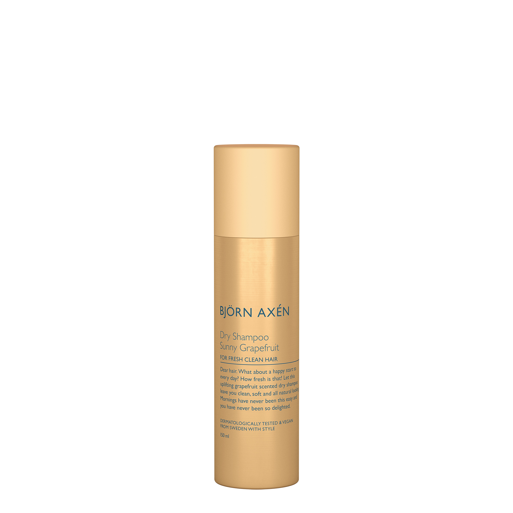 Dry_Shampoo_Sunny_Grapefruit_150ml Купити Сухий шампунь Bjorn Axen