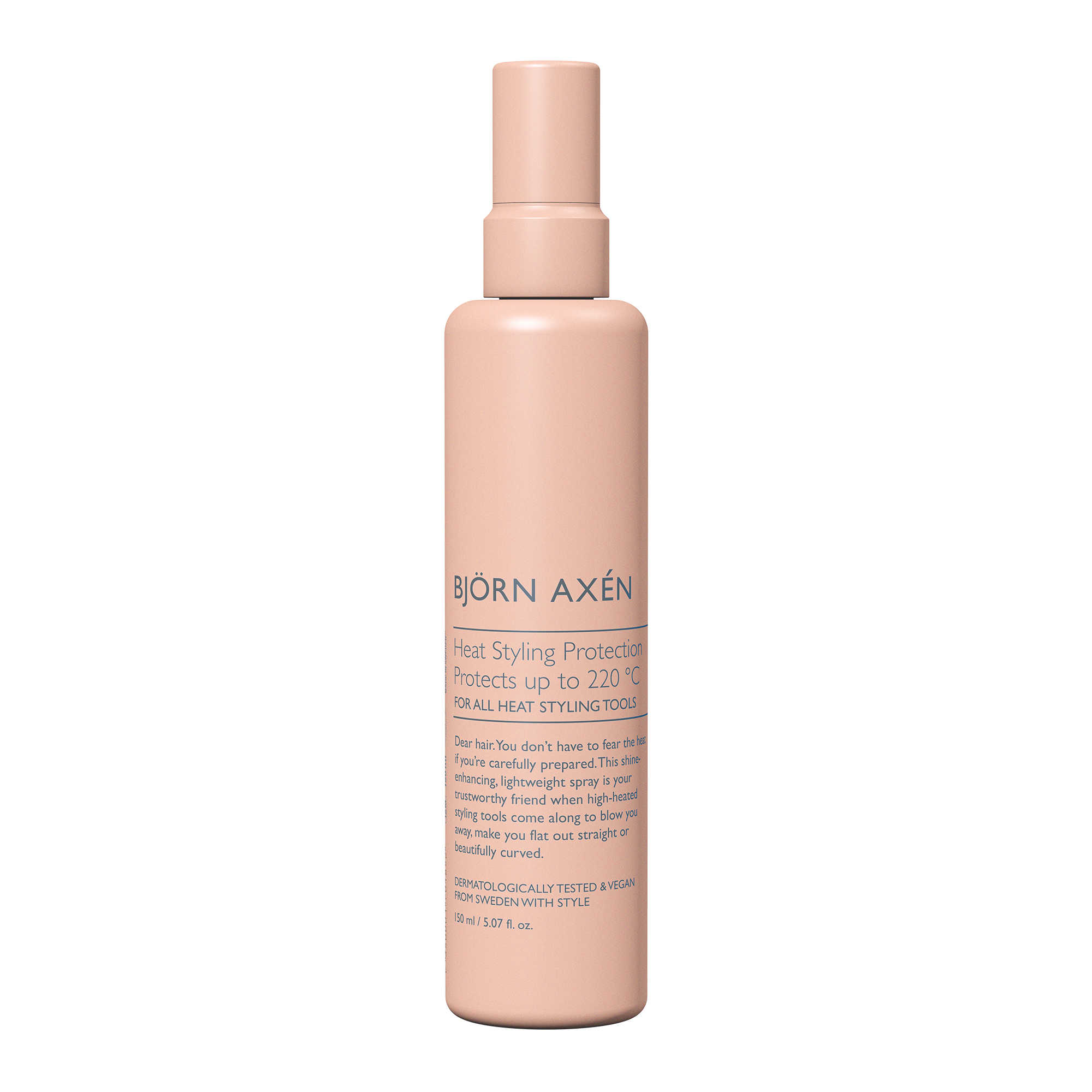 Heat_Styling_Protection_150ml Купити Термозахисний спрей Bjorn Axen