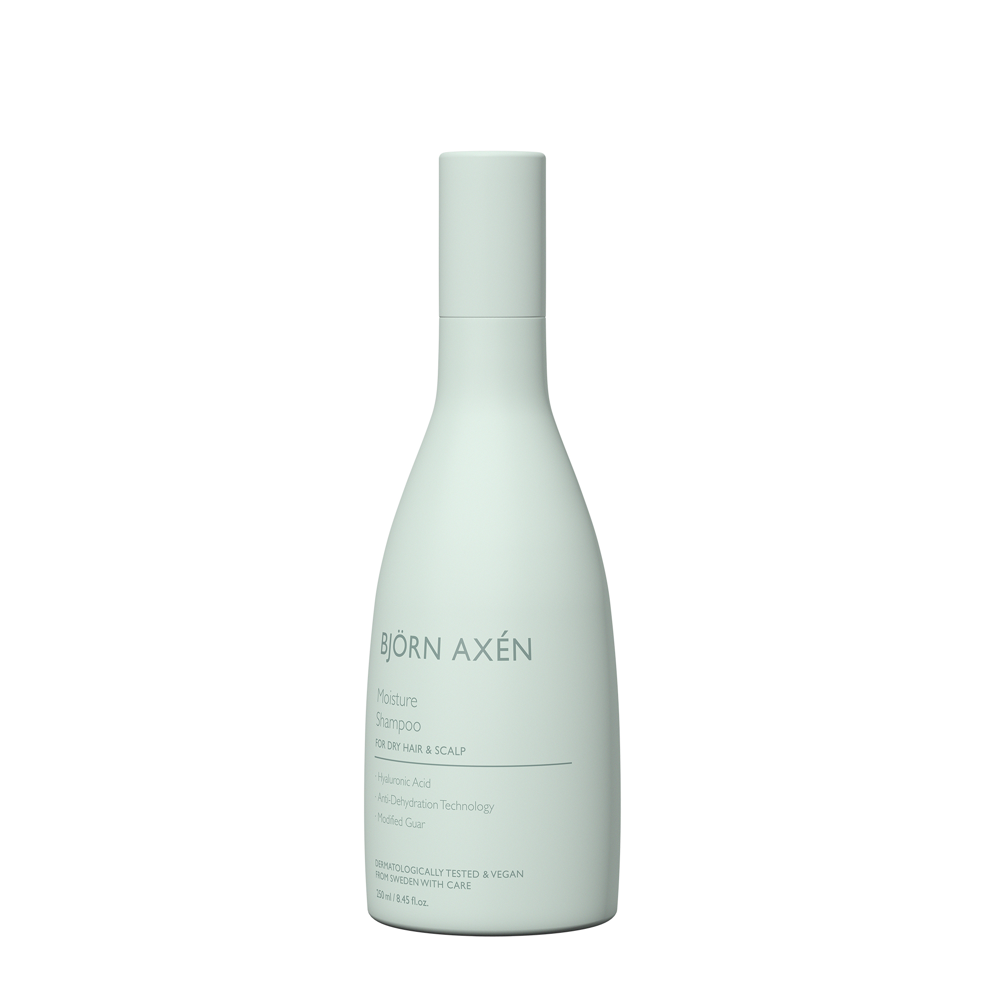 Moisture_Shampoo_250ml Купити Зволожуючий шампунь для волосся