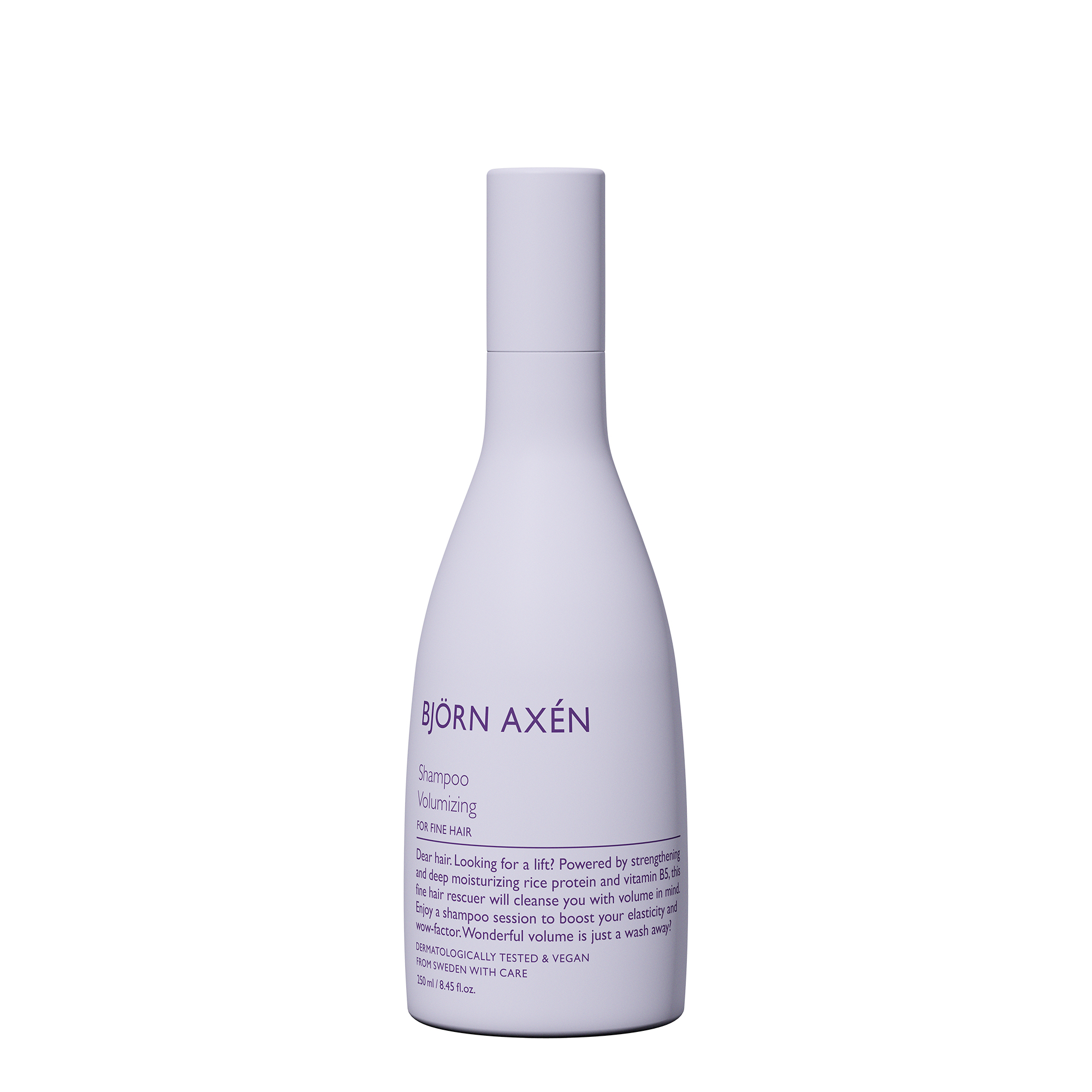 Volumizing_Shampoo_250ml Купити Шампунь для об'єму волосся