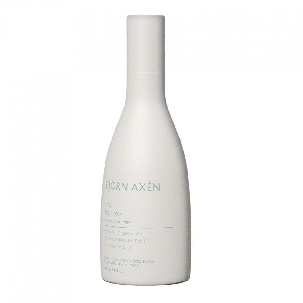 Купити BJÖRN AXÉN Scalp Shampoo Освіжаючий шампунь