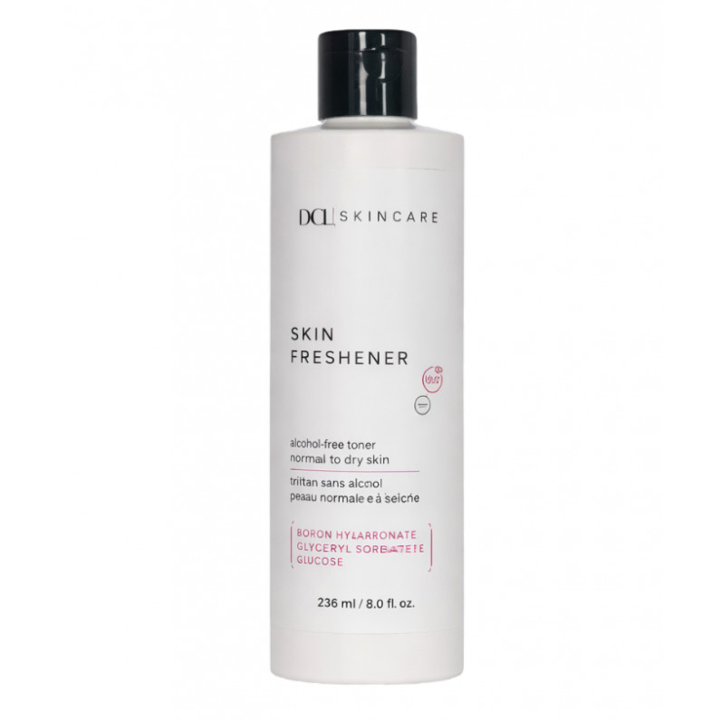 Купити DCL Skin Freshener Alcohol-Free Toner Зволожувальний та заспокоювальний тонер