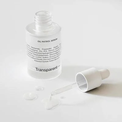 придбати Transparent Lab Матуючу сироватку