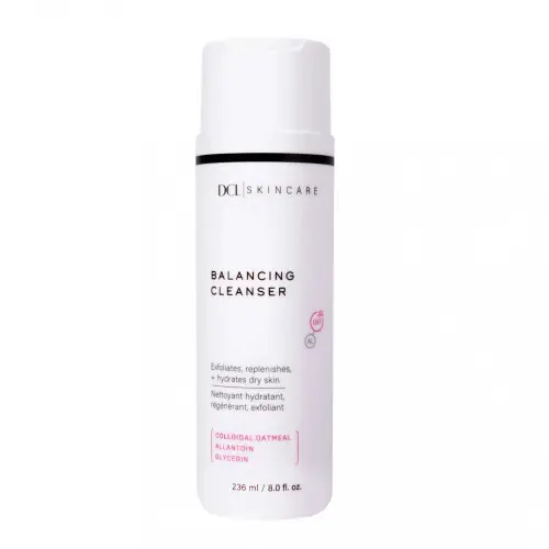 Купити DCL Balancing Cleanser Баланcуючий очищуючий гель
