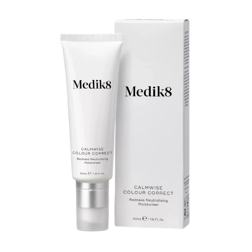 Купити Medik8 Calmwise Colour Correct Крем-коректор для нейтралізації почервоніння