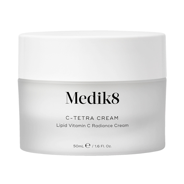 Купити Medik8 C-Tetra Cream Антиоксидантний крем з ліпідним вітаміном С