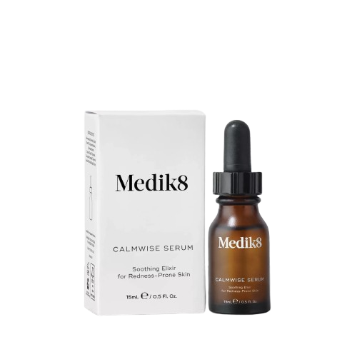 Купити Medik8 Calmwise Serum Заспокійливий еліксир від почервоніння