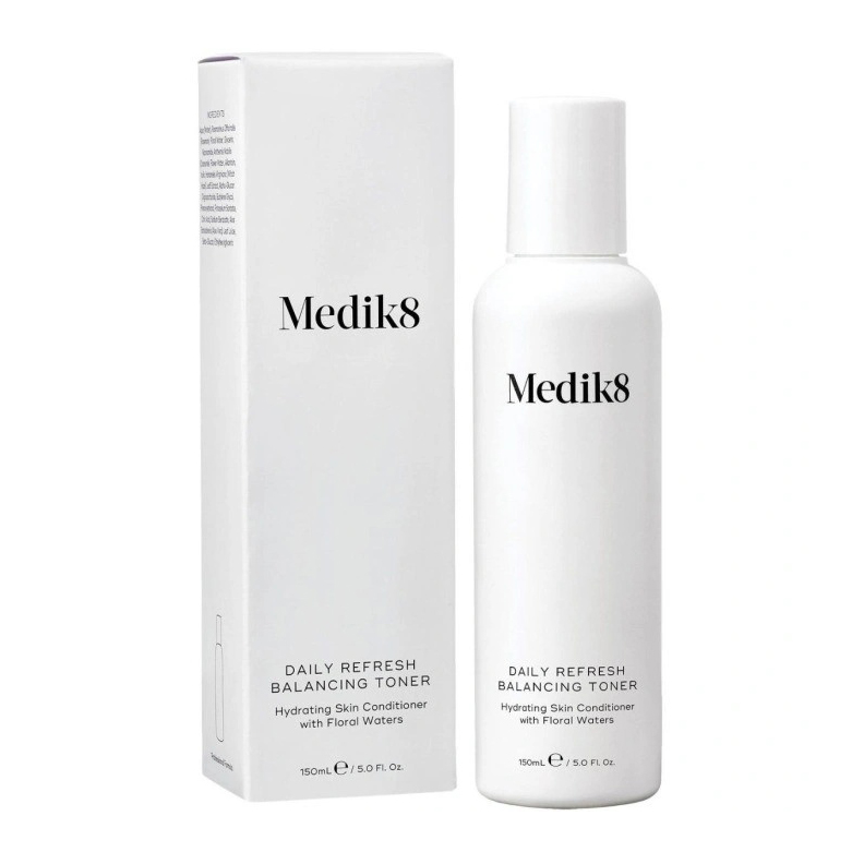 Купити Medik8 Daily Refresh Balancing Toner Зволожувальний тонік без спирту