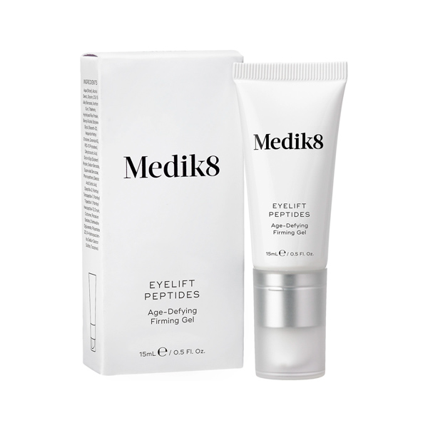 Купити Medik8 Eyelift Peptides Антивіковий зміцнювальний гель навколо очей