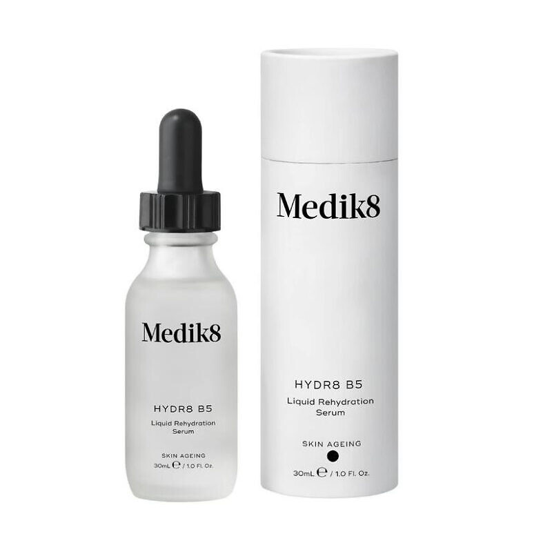 Купити Medik8 Hydr8 B5 Сироватка для регідратації шкіри