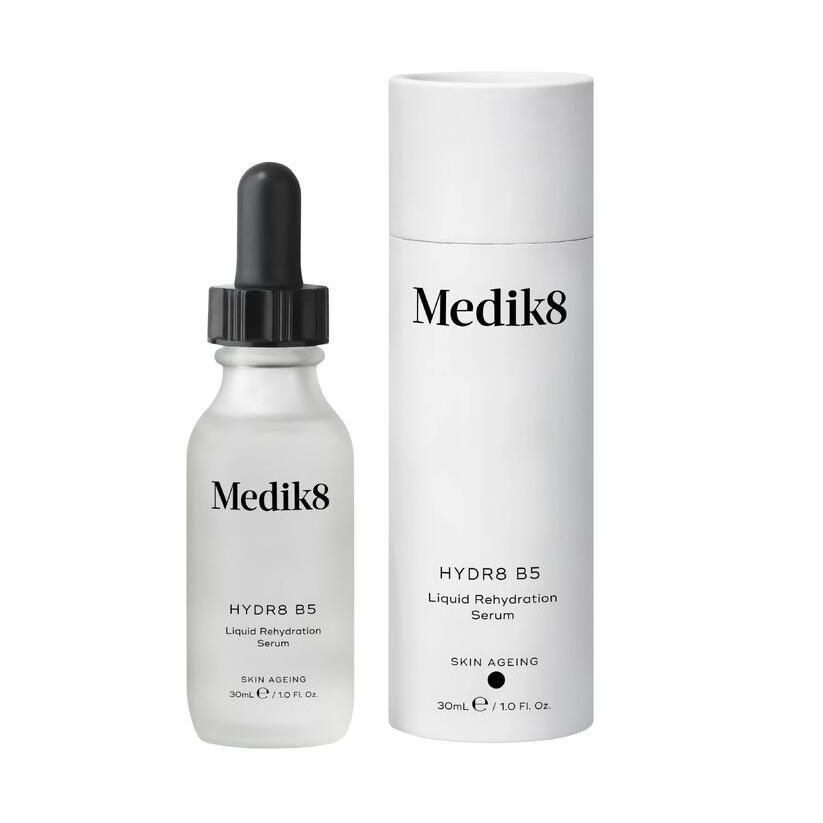 Купити Medik8 Hydr8 B5 Сироватка для регідратації шкіри