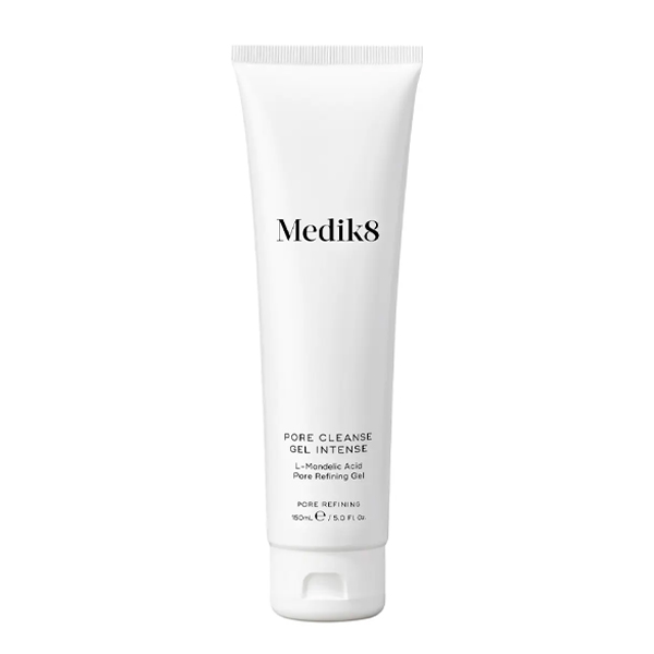 Купити Medik8 Pore Cleanse Gel Intense Інтенсивний очищувальний гель з мигдалевою кислотою