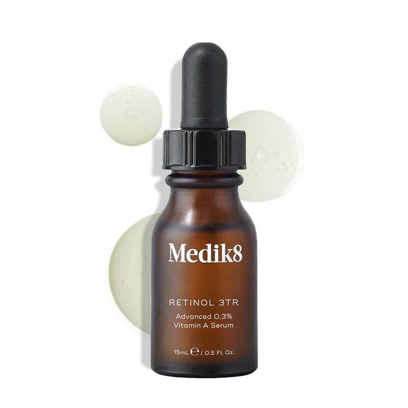Medik8 Retinol 3TR Сироватка з 0,3% вітаміном А - Зображення 4