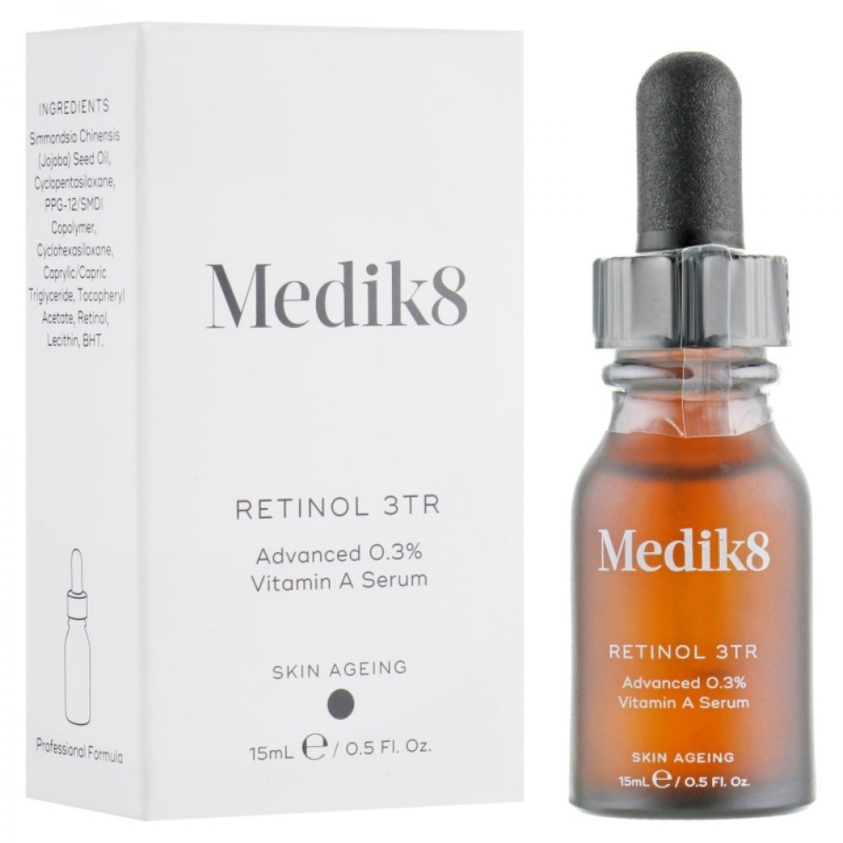 medik8-retinol-3tr-syrovatka-z-0-3-vitaminom-a Купити Medik8 Retinol 3TR Сироватка з 0,3% вітаміном А