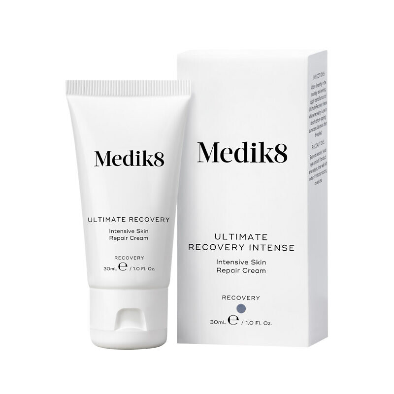 Купити Medik8 Ultimate Recovery Інтенсивний відновлювальний крем