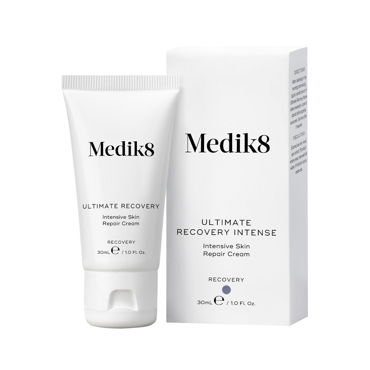 Купити Medik8 Ultimate Recovery Інтенсивний відновлювальний крем