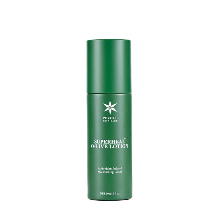 Придбати Phyto-C Лосьйон для обличчя Superheal O-Live Lotion