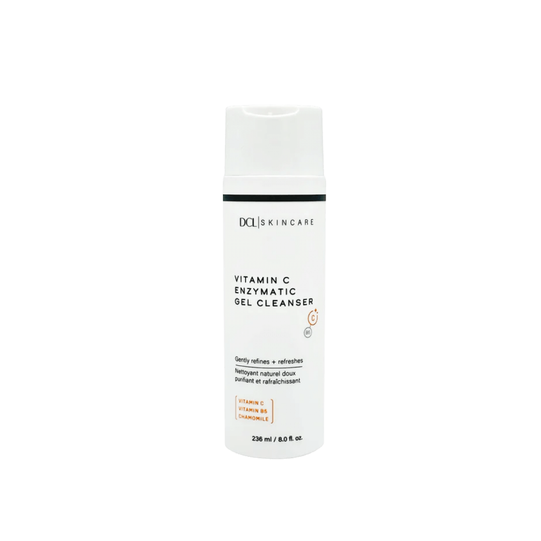 Купити DCL Scape Enzymatic Gel Cleanser Ензимний гель для вмивання C