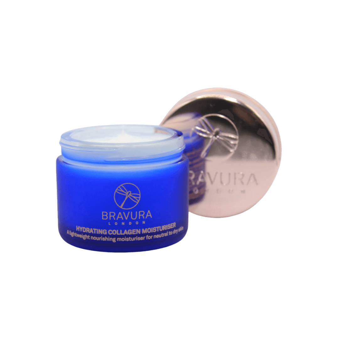 pic-50-2-3 Купити Bravura London Collagen Moisturising Cream Зволожувальний крем з колагеном