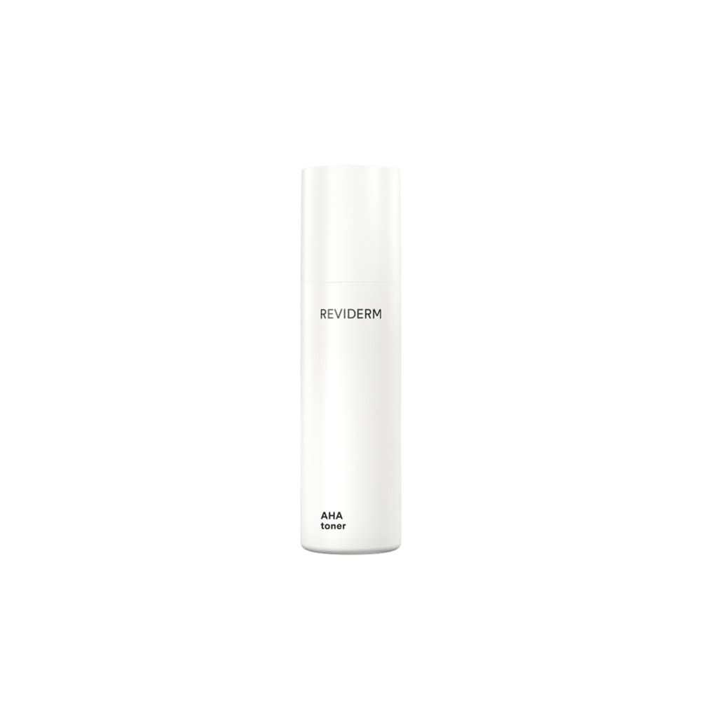 купити Reviderm тонер з AHA-кислотами (5%)
