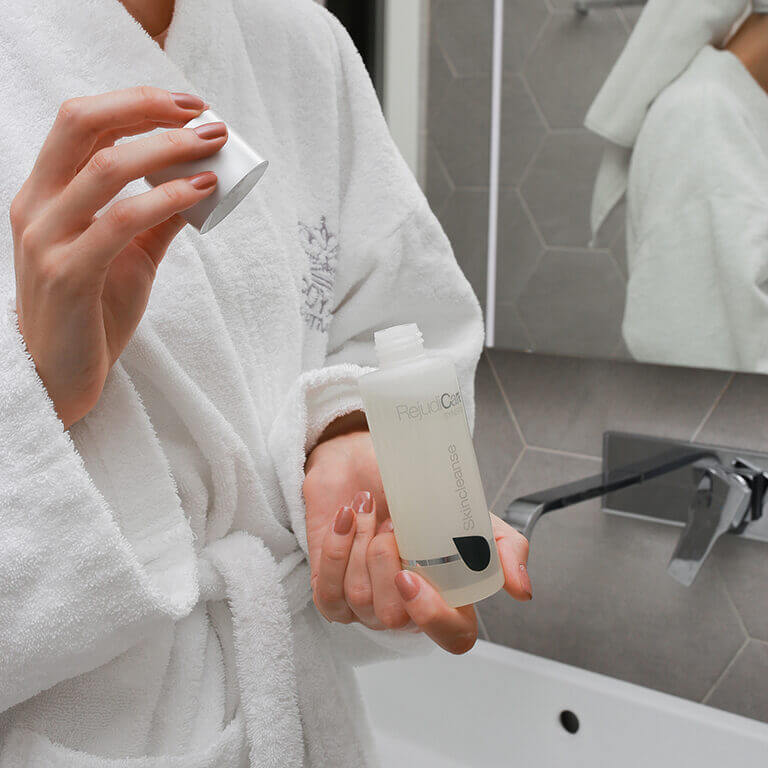 Купити Skincleanse засіб для вмивання з натуральними компонентами