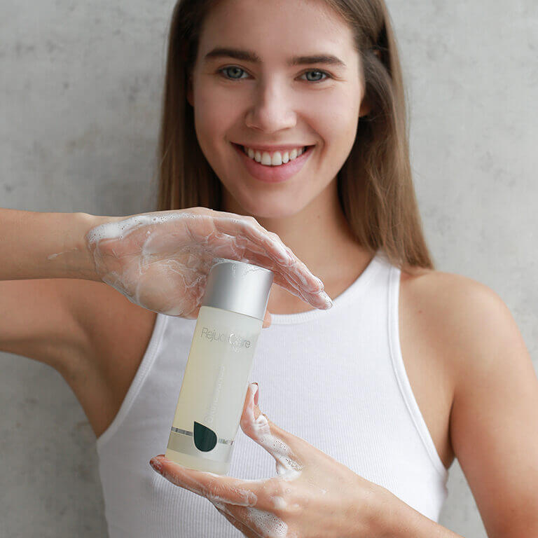 Придбати RejudiCare Очищуючий засіб Skincleanse