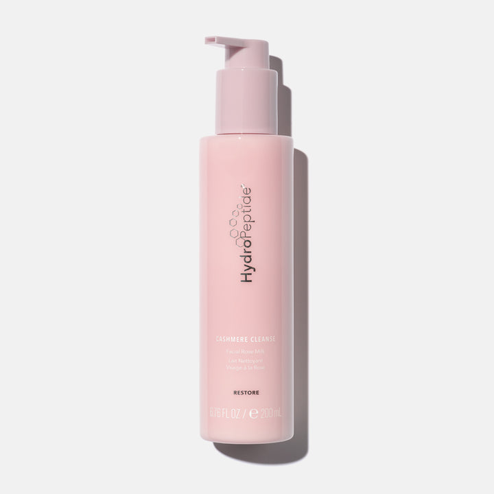 Купити HydroPeptide Cashmere Cleanse Очищуюче молочко для обличчя