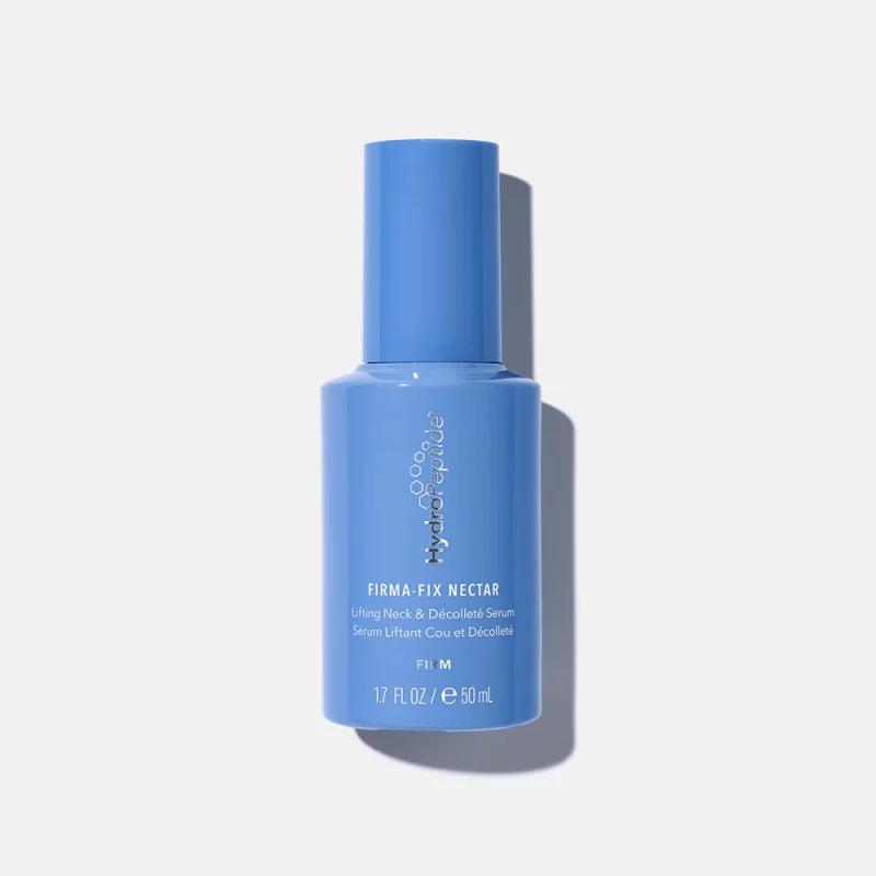 Купити HydroPeptide Firm-A-Fix Nectar Ліфтинг-сироватка для шиї та декольте