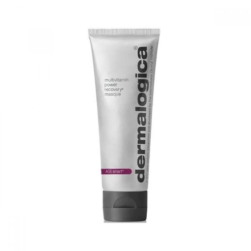 Dermalogica Multivitamin Power Recovery Masque Мультивітамінна відновлююча маска