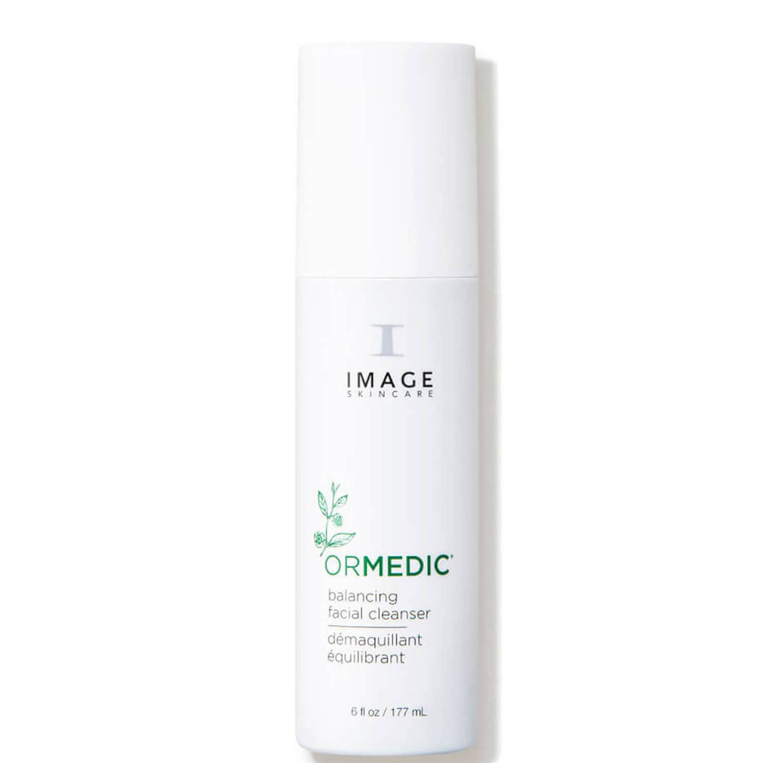 12689283-1024869961845816 купити Image Skincare Очищаючий гель з алое
