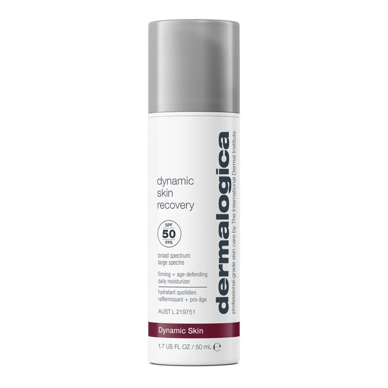 Dermalogica Dynamic Skin Recovery SPF 50 Активний відновлювач шкіри SPF 50