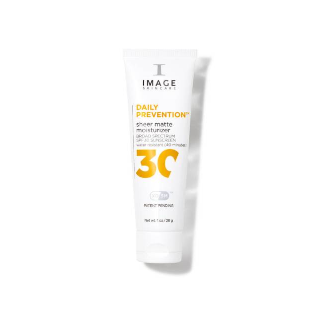 Купити Image Skincare Матуючий денний крем Spf 30 Prevention+ Daily Matte Moisturizer Spf 30