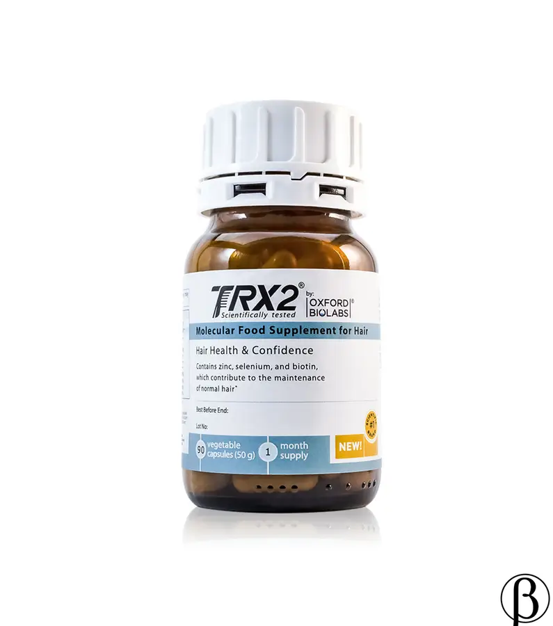 Oxford Biolabs Trx2 Molecular Complex Вітаміни для волосся