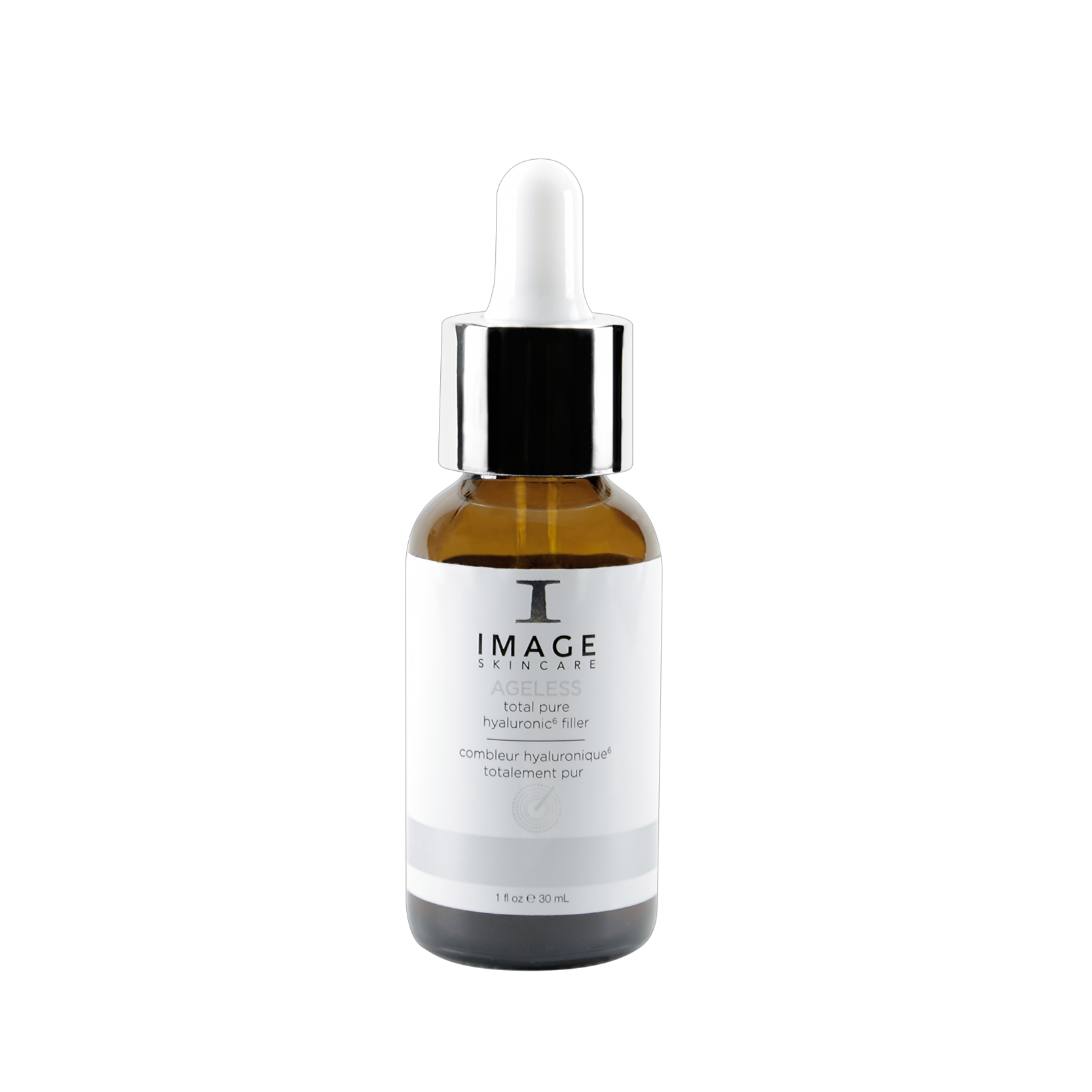 AGELESS-total-pure-hyaluronic-filler купити Image Skincare Філер для обличчя