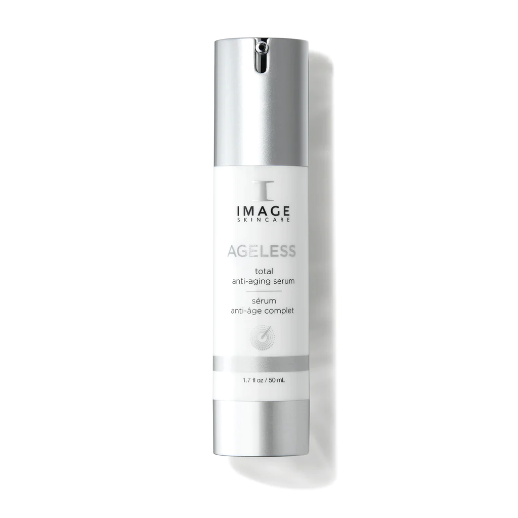 AGELESS_total_anti-aging_serum_PDP_R01a_1024x купити Image Skincare Сироватку що омолоджує, зі стовбуровими клітинами