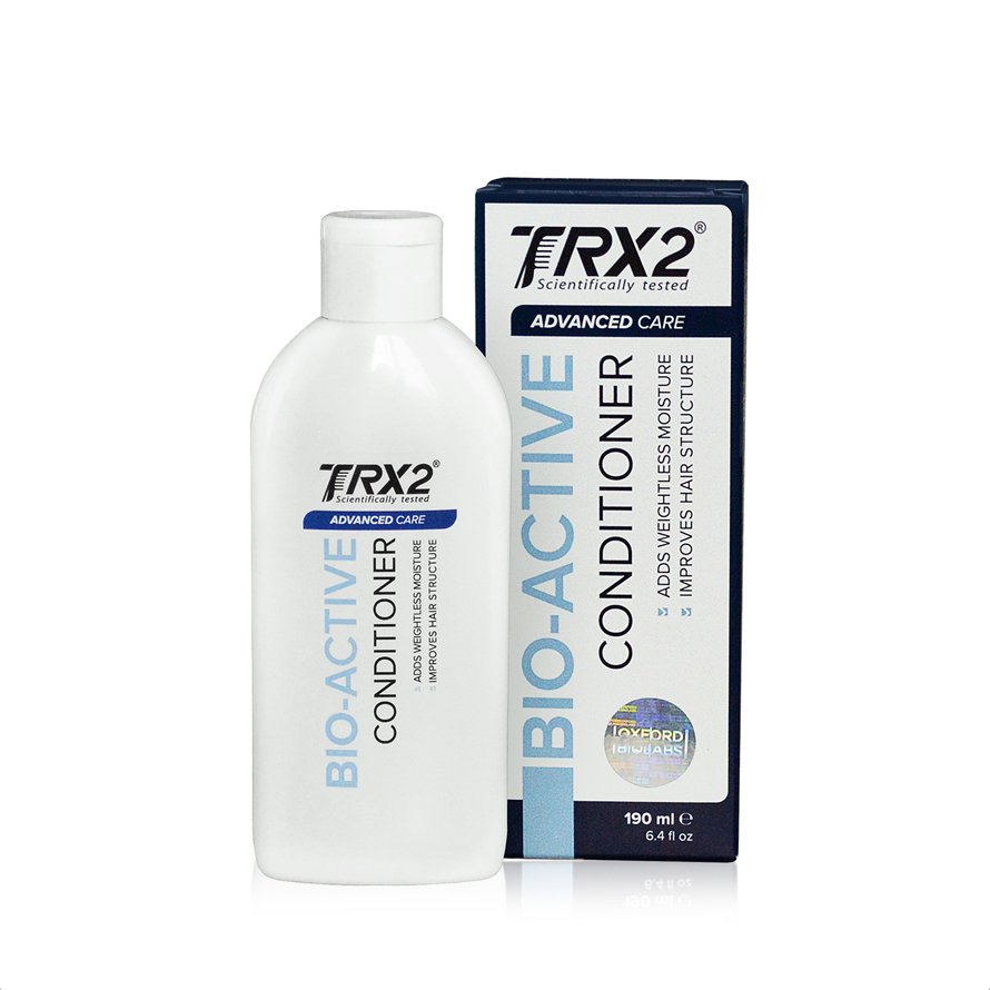 Oxford Biolabs TRX2® Advanced Care Біоактивний кондиціонер для волосся