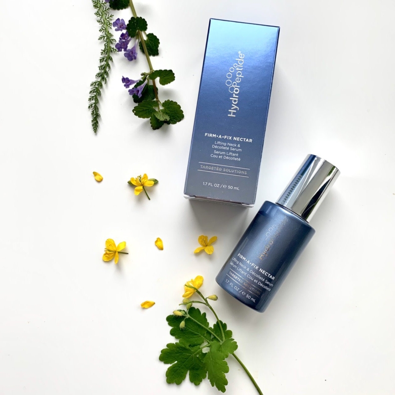 придбати HydroPeptide Ліфтинг-сироватку для шиї та декольте