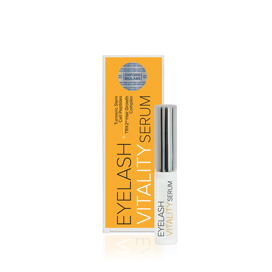 Face__Eyelash Oxford Biolabs Живильну сироватку для росту вій
