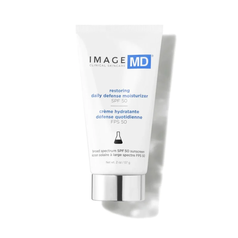 купити Image Skincare Денний захисний крем