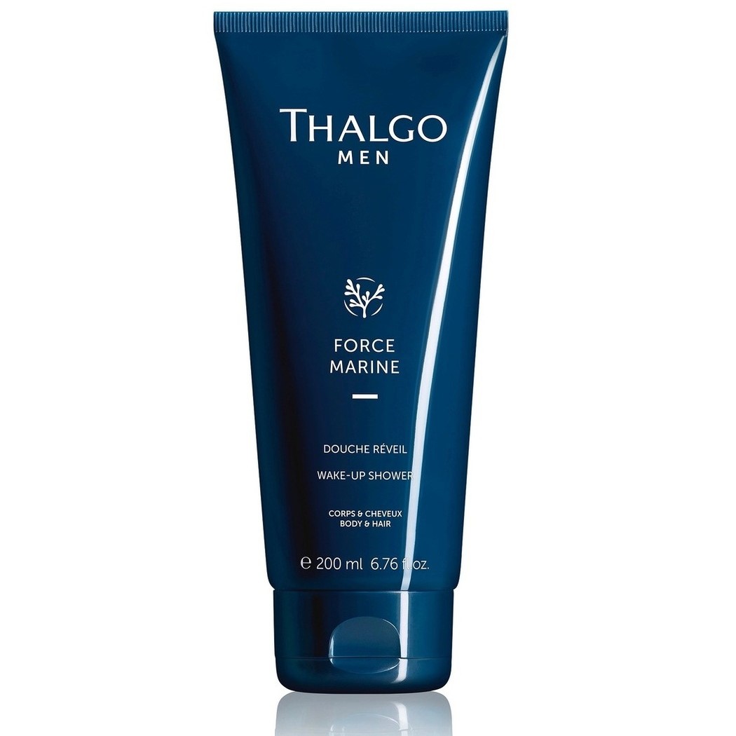 купити Thalgo чоловічий Гель для душу