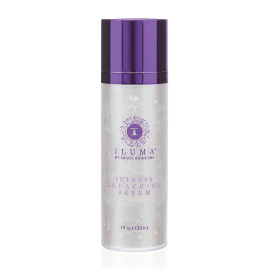 Iluma-Intense-Bleaching-Serum купити Image Skincare Сироватку для обличчя