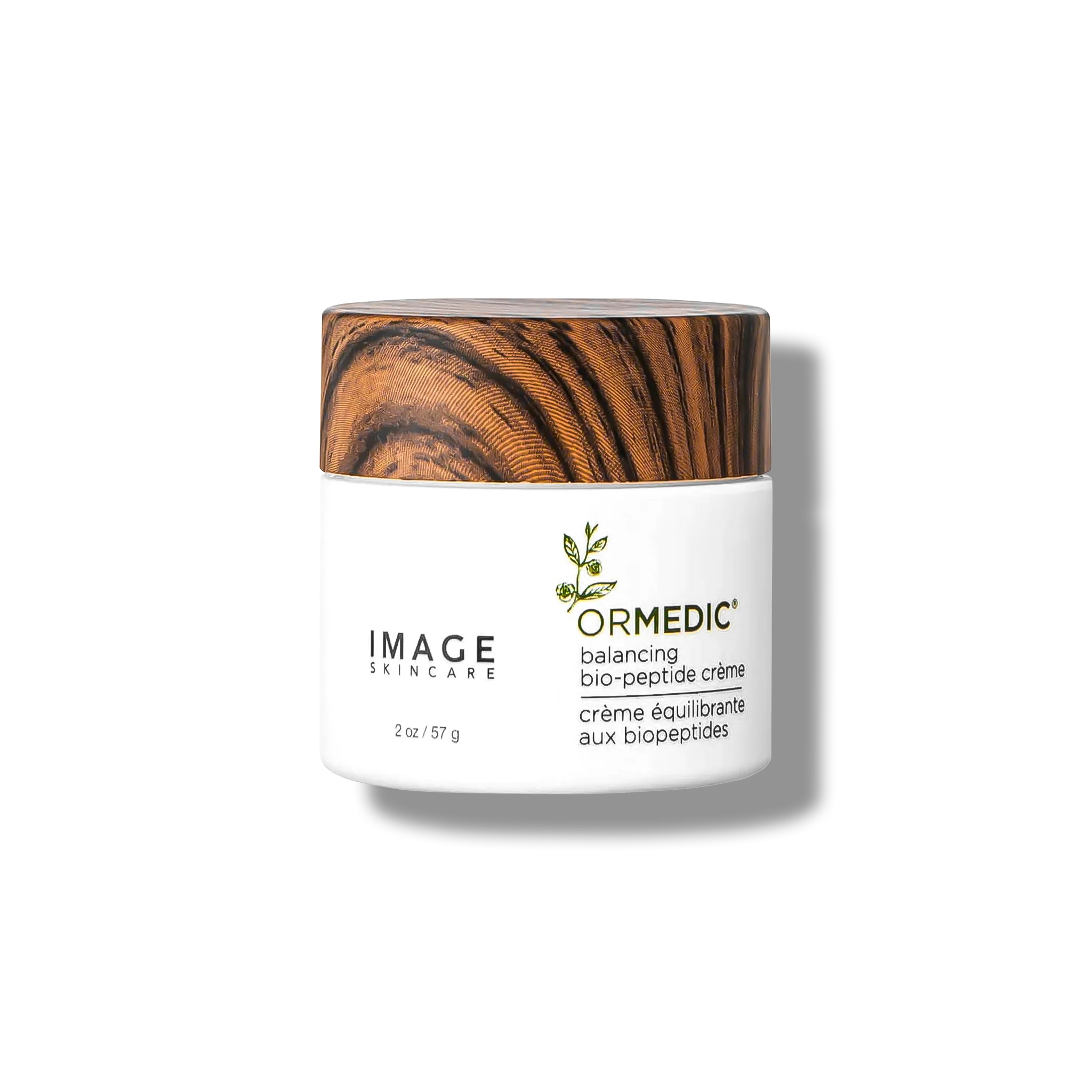 ImageSkincareORMEDICbalancingbiopeptidecreme купити Image Skincare Крем для обличчя
