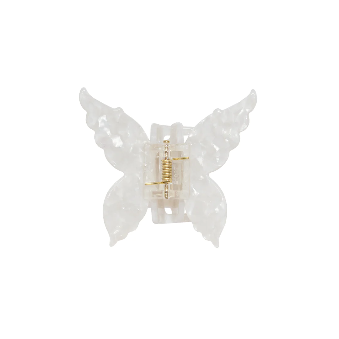 Meringue Emi Jay Papillon Clip In Meringue Заколка для волосся